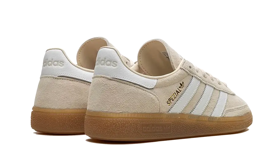 adidas Handball Spezial Wonder White - Image 3
