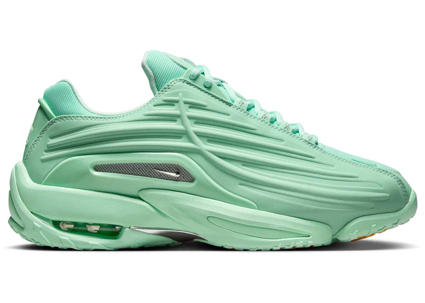 Nike Hot Step 2 Drake NOCTA Mint Foam - Image 2