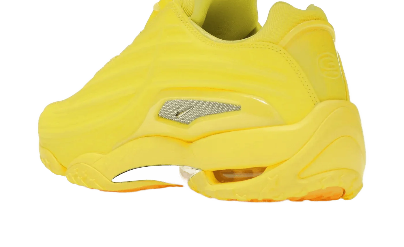 Nike Hot Step 2 Drake NOCTA Opti Yellow - Image 6