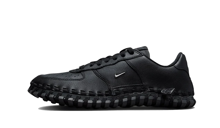 Jacquemus x Nike J Force 1 Low Black