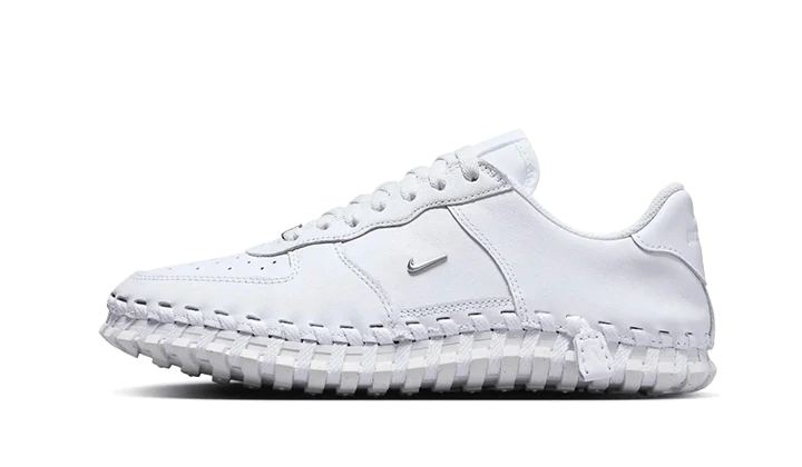 Jacquemus x Nike J Force 1 Low White