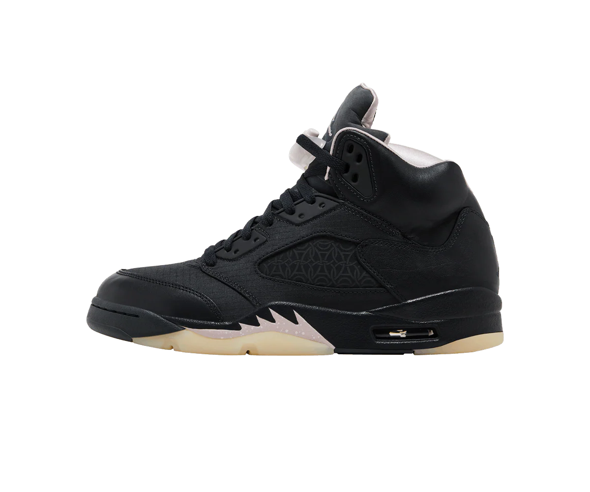 Jordan 5 Retro PSG Paris Saint-Germain Off Noir