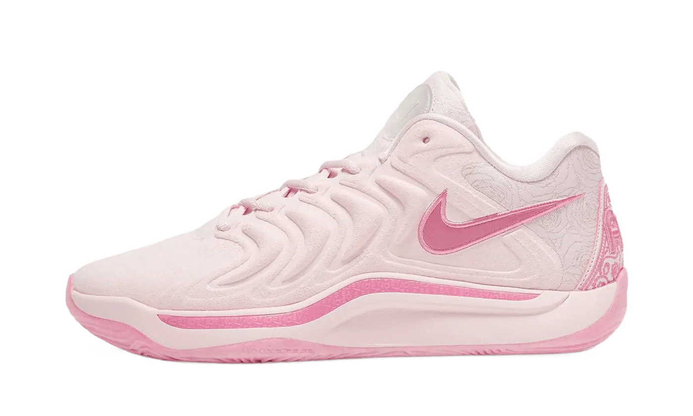 Nike KD 17 Aunt Pearl