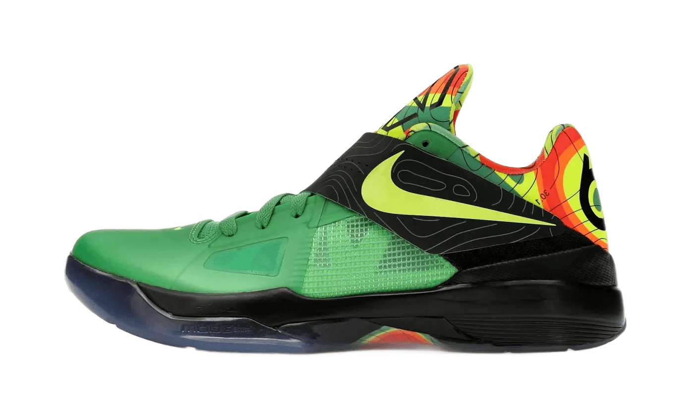 Nike KD 4 Weatherman (2024)