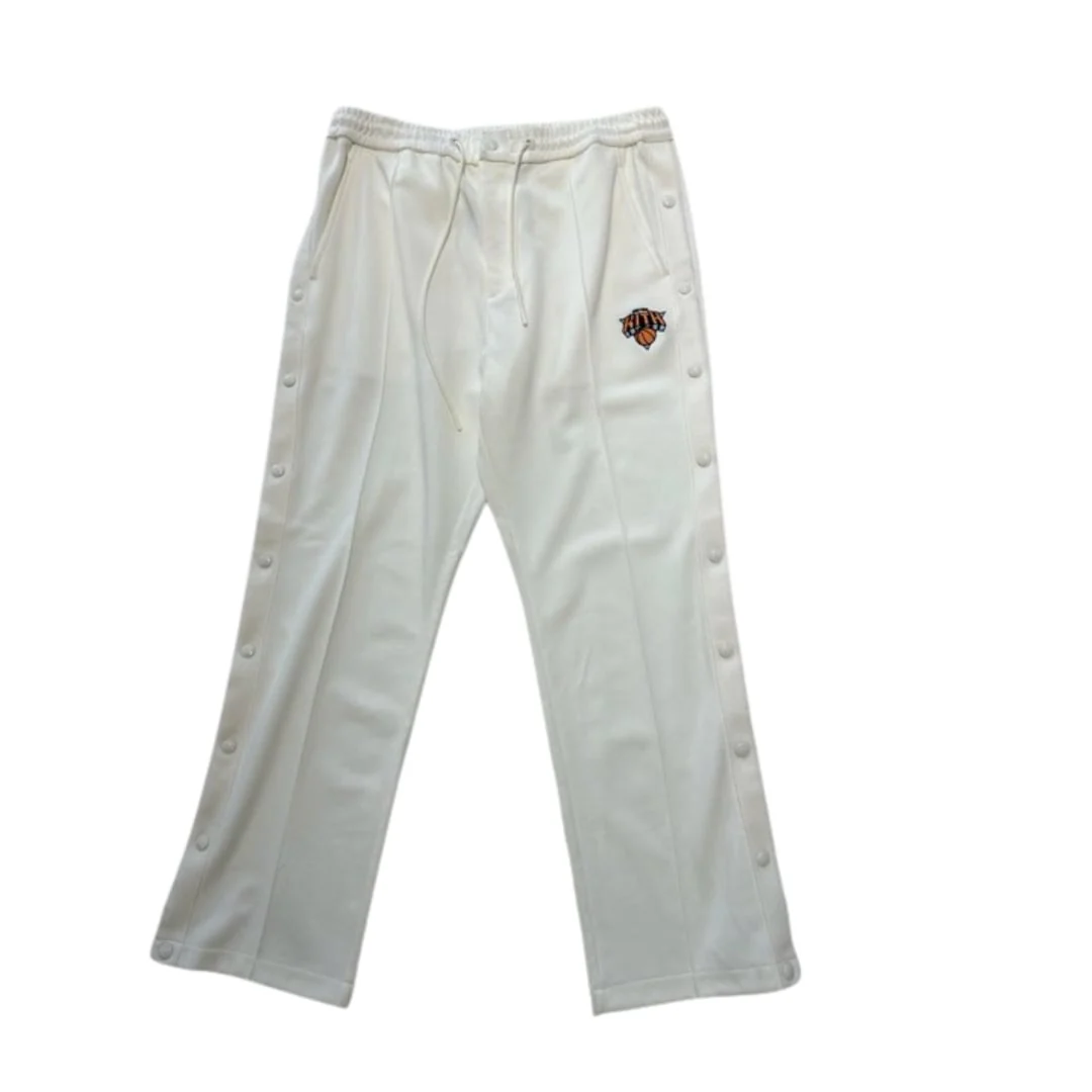 Kith White Pants