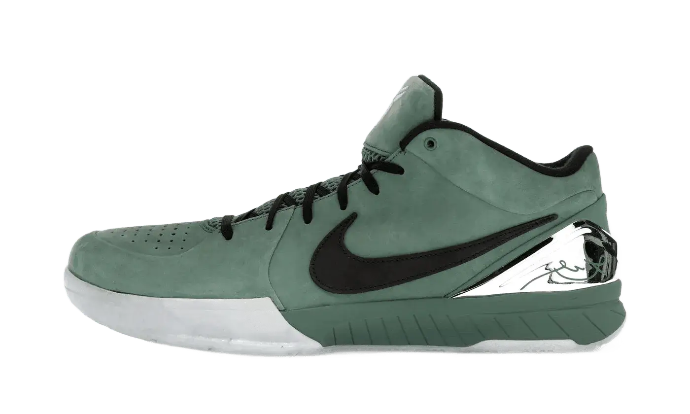 Nike Kobe 4 Protro Girl Dad