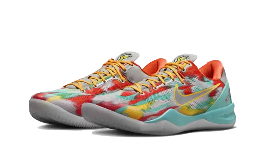 Nike Kobe 8 Protro Venice Beach (2024) - Image 2