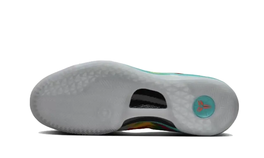 Nike Kobe 8 Protro Venice Beach (2024) - Image 3