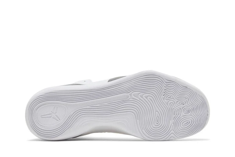Nike Kobe 9 Elite Protro Halo - Image 5