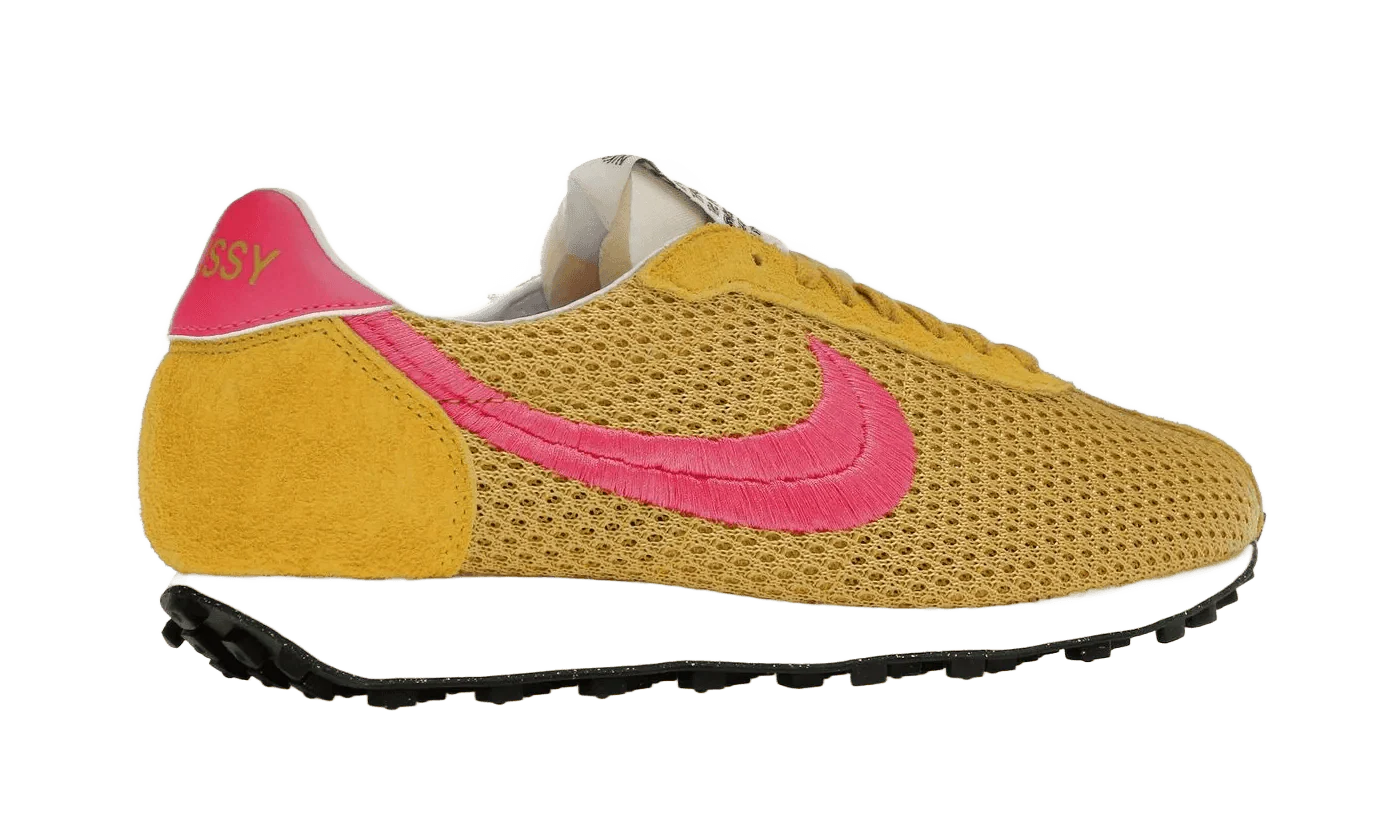 Stussy x Nike LD-1000 SP Sanded Gold - Image 5