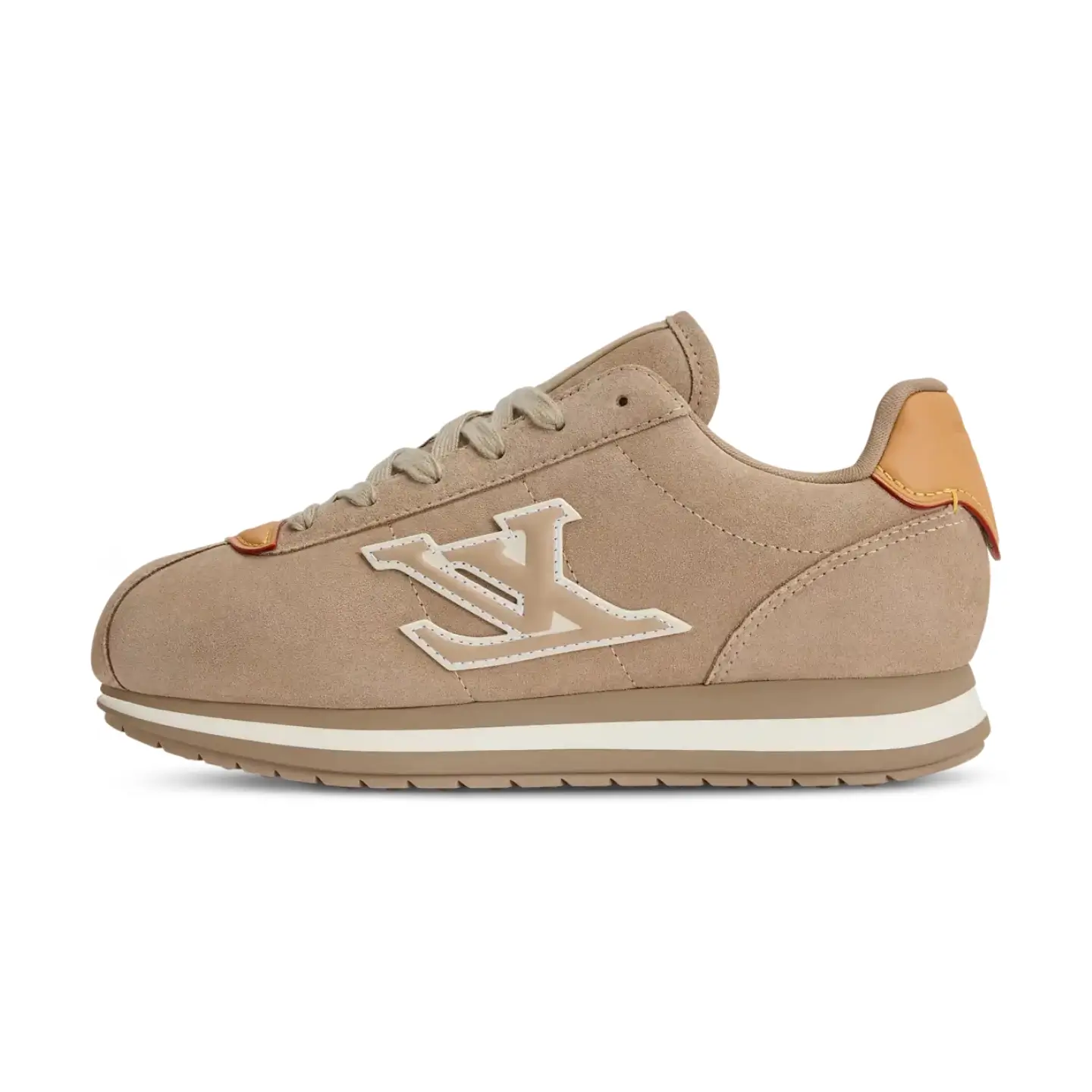 Louis Vuitton LV Buttersoft Beige