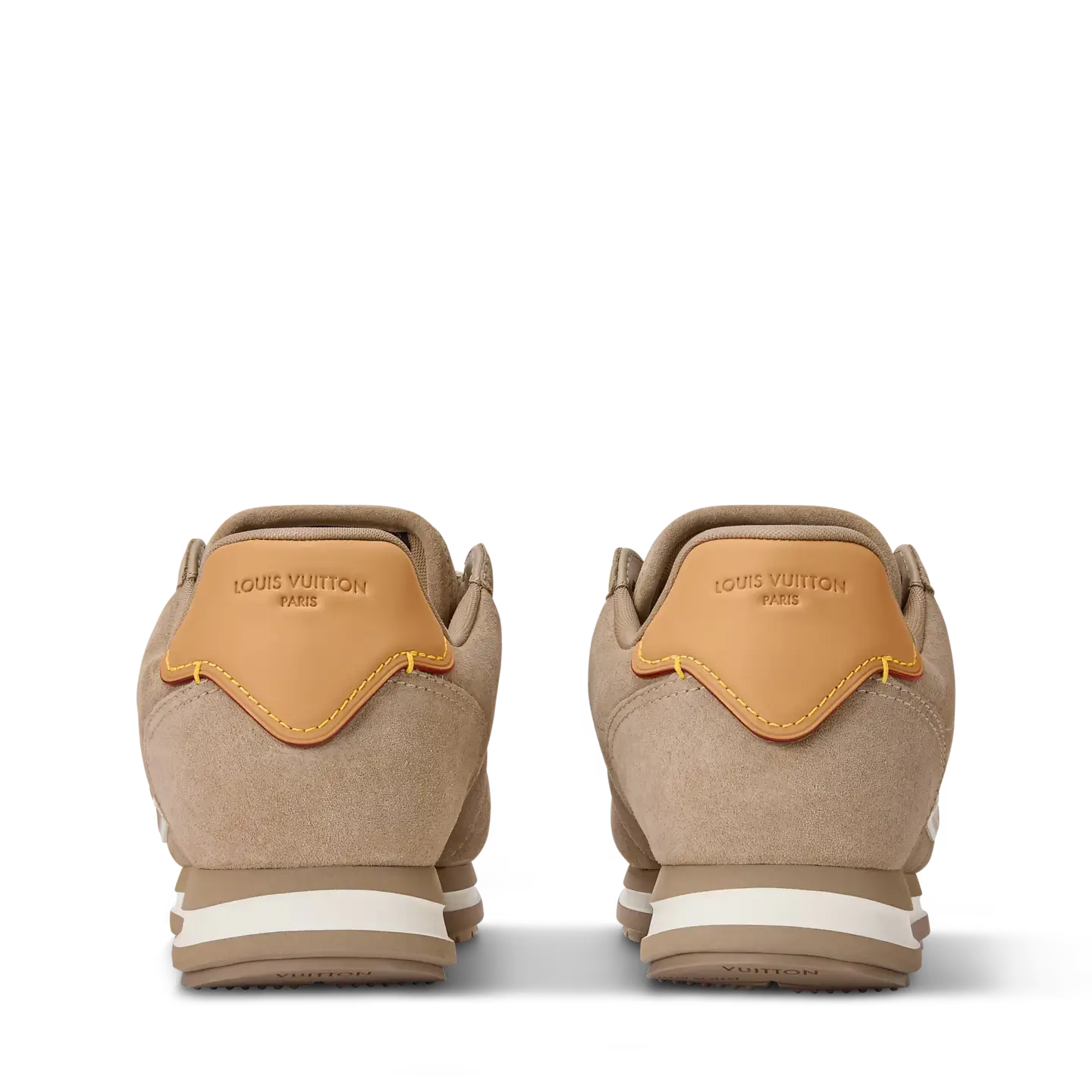 Louis Vuitton LV Buttersoft Beige - Image 4