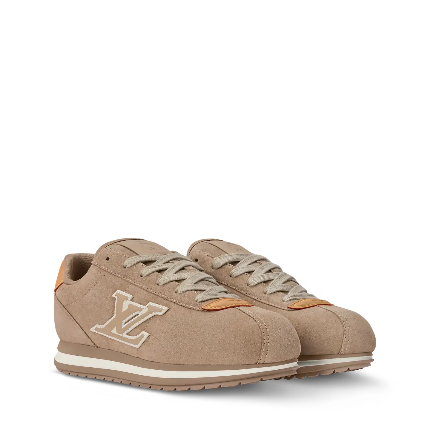 Louis Vuitton LV Buttersoft Beige - Image 5