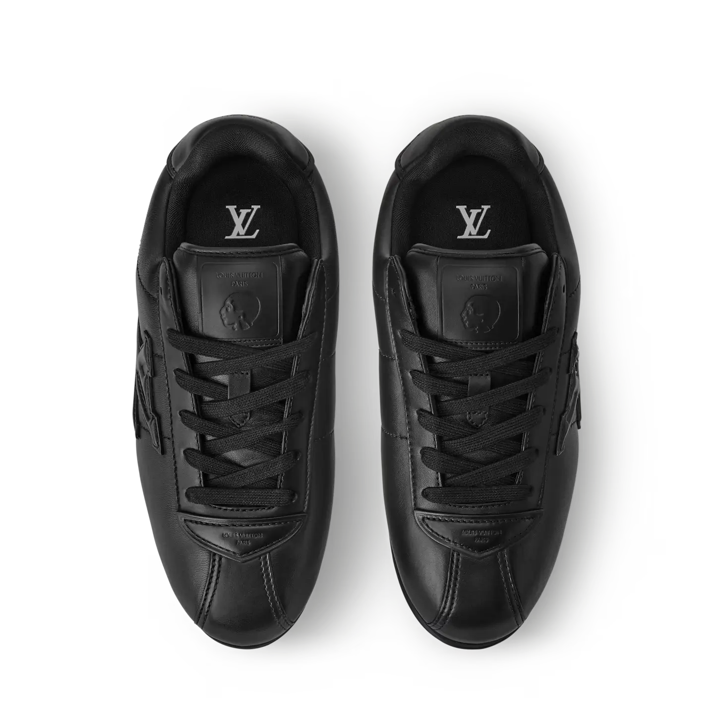 Louis Vuitton LV Buttersoft Black - Image 2