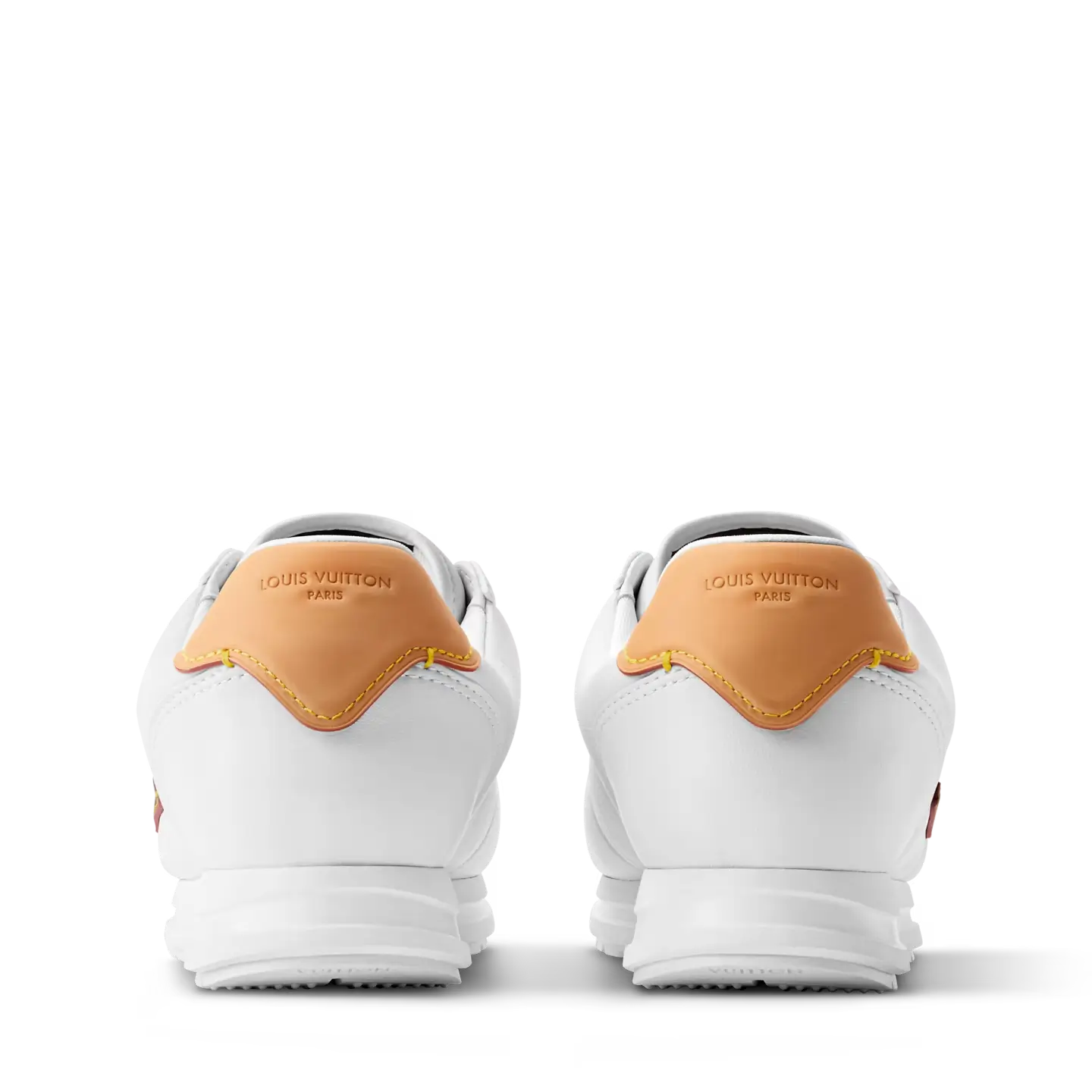 Louis Vuitton LV Buttersoft White - Image 3