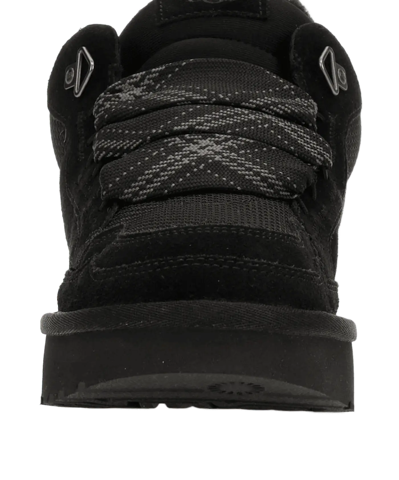 UGG Lowmel Black - Image 3