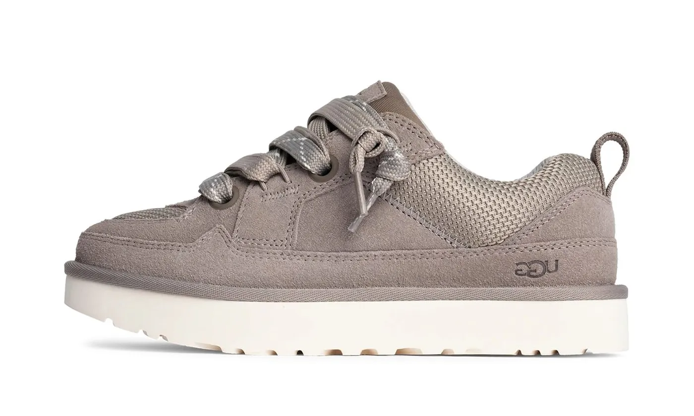 UGG Lowmel Lo Campfire