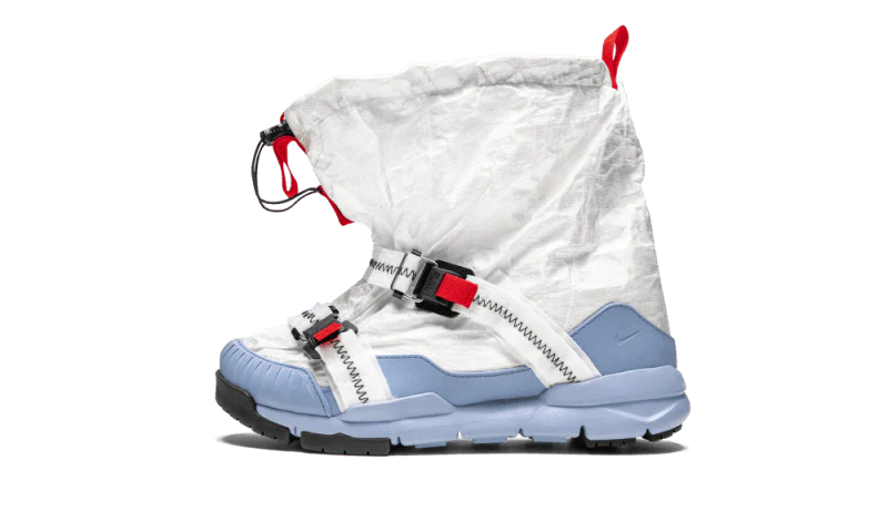 Tom Sachs x Nike Mars Yard Overshoe