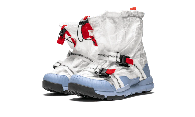 Tom Sachs x Nike Mars Yard Overshoe - Image 2
