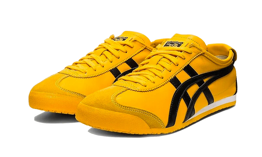Onitsuka Tiger Mexico 66 Kill Bill (2022) - Image 2