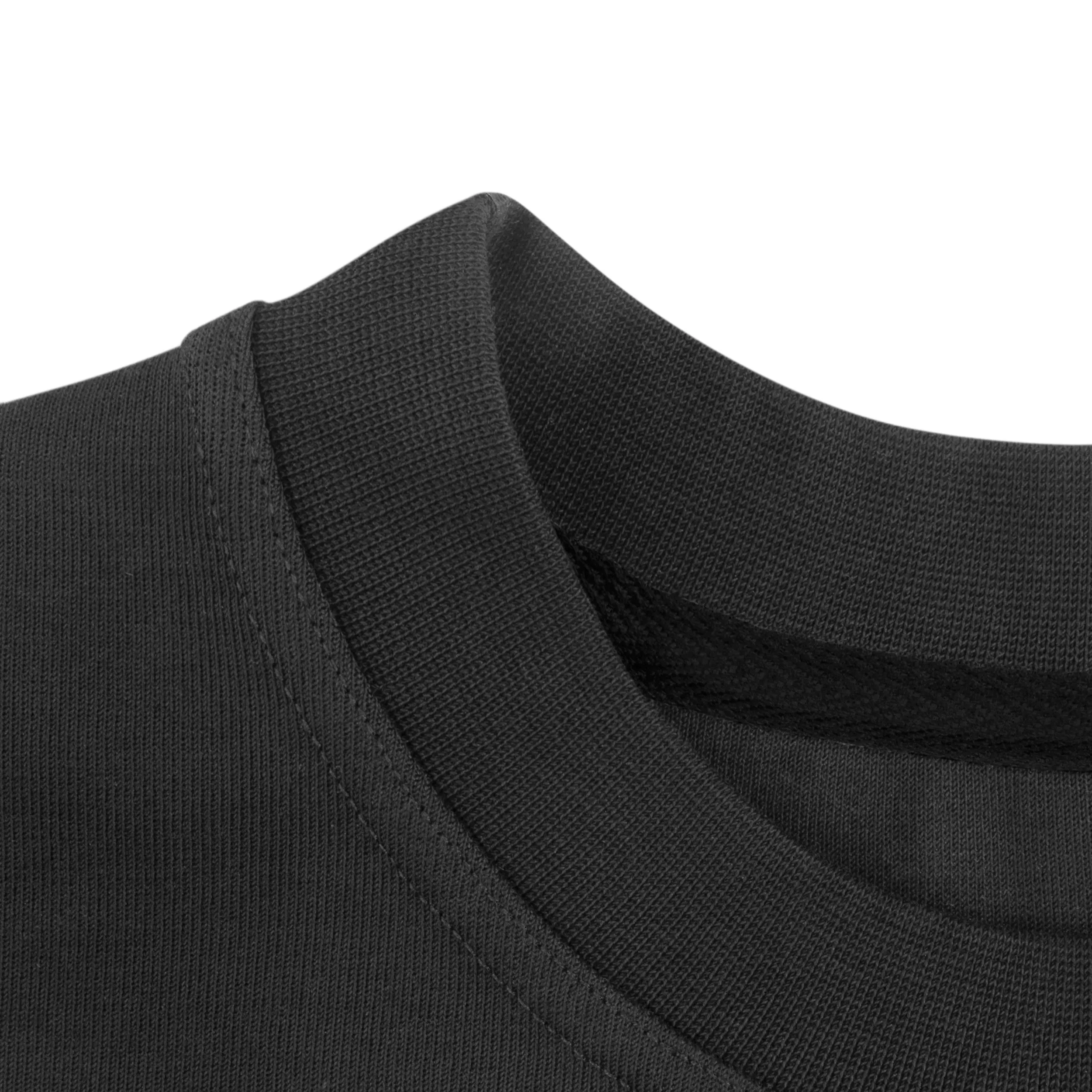 MSC Design T-Shirt Grafitowy - Image 3