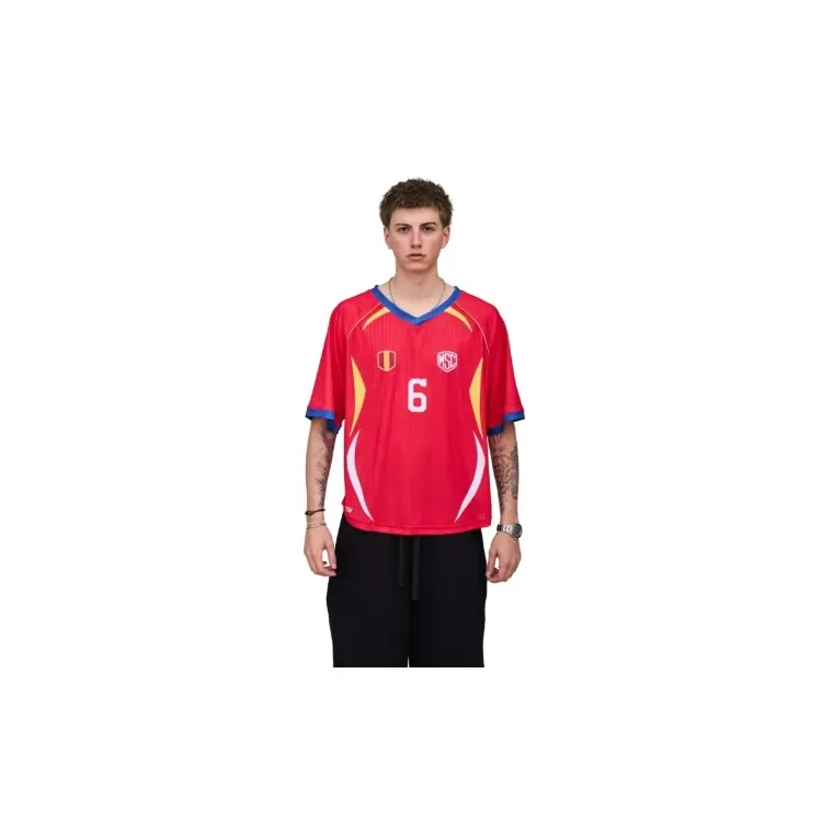 MSC Football Tee Hiszpania - Image 3
