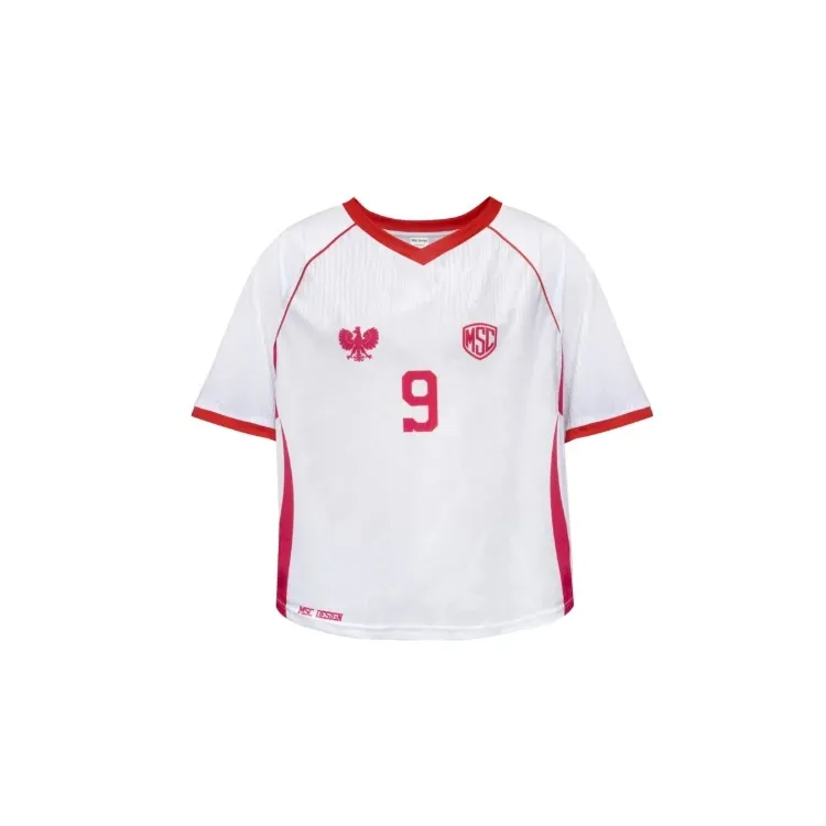 MSC Football Tee Polska