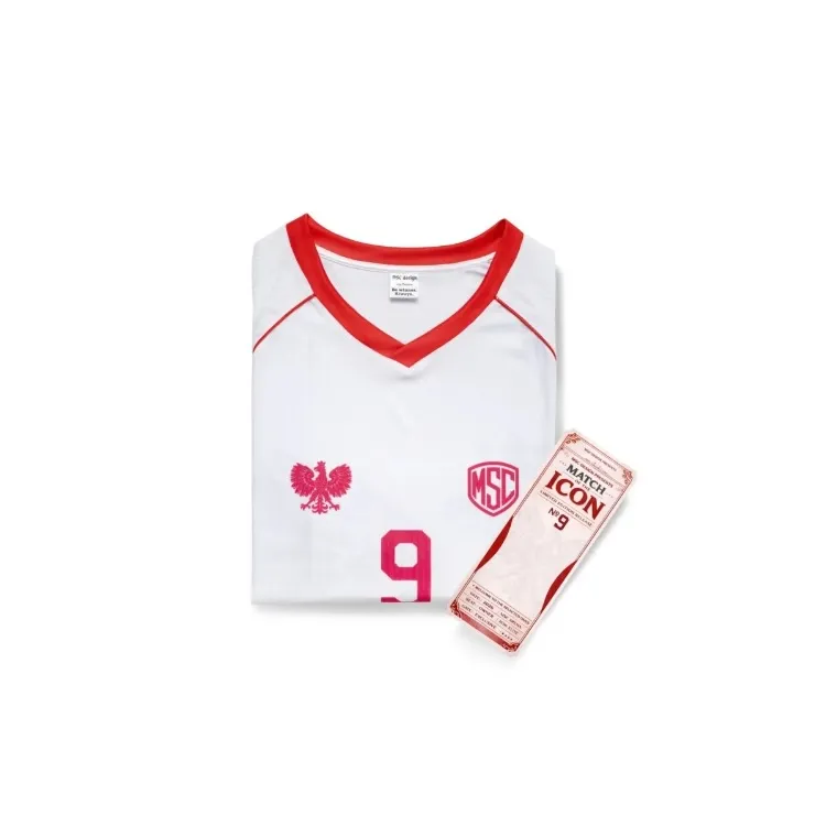 MSC Football Tee Polska - Image 2