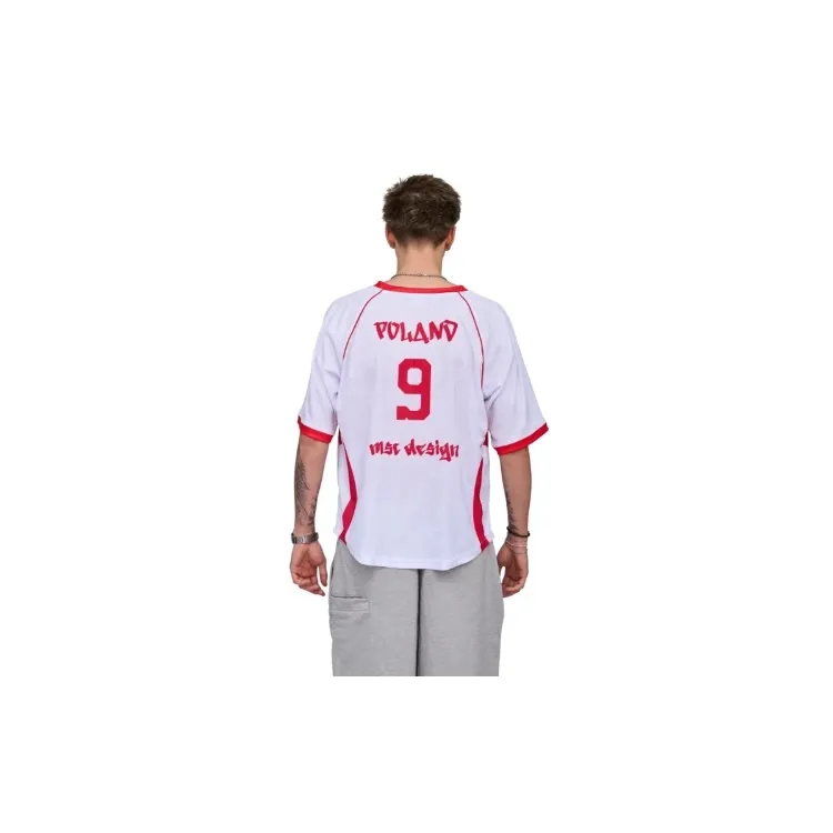 MSC Football Tee Polska - Image 4