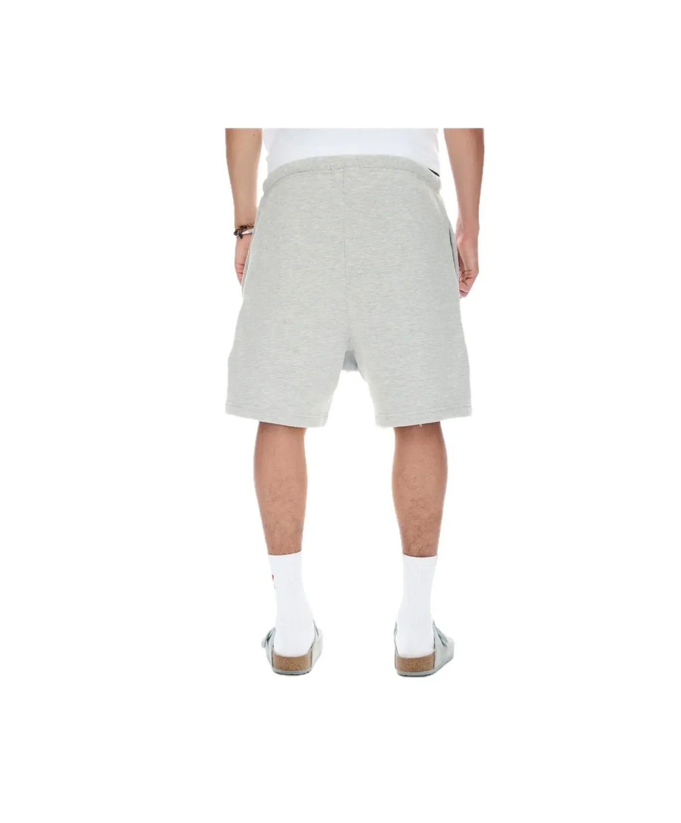MSC Shorts Grey - Image 2