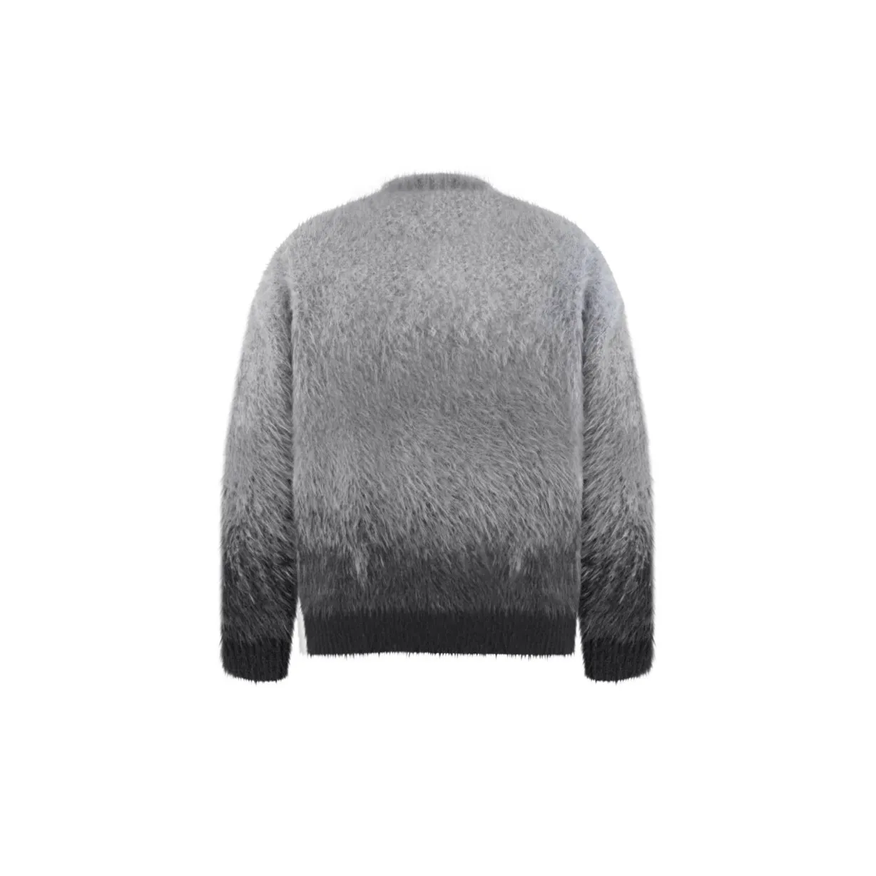 MSC Sweater Grey - Image 2
