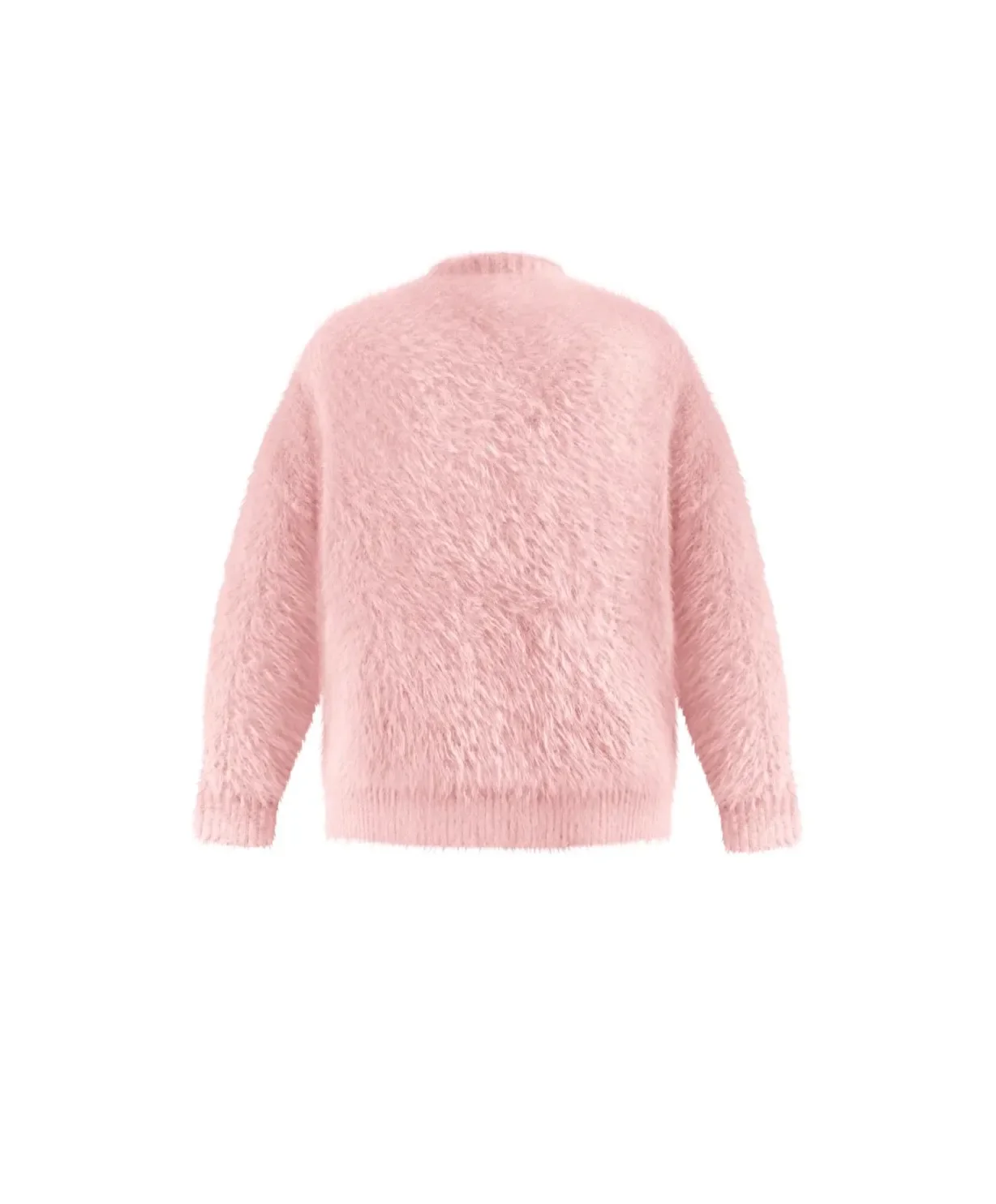 MSC Sweater Pink - Image 2