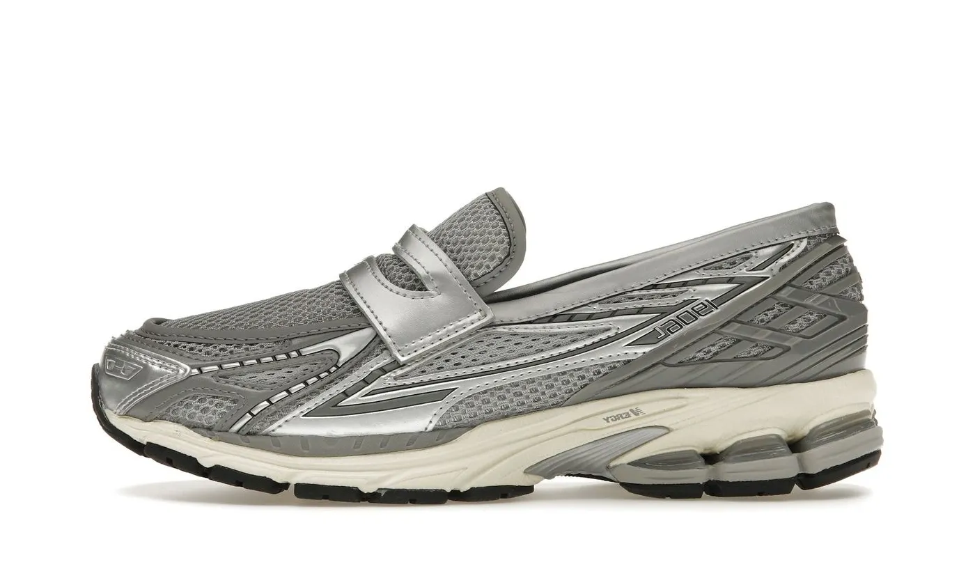 New Balance 1906L Metallic Silver