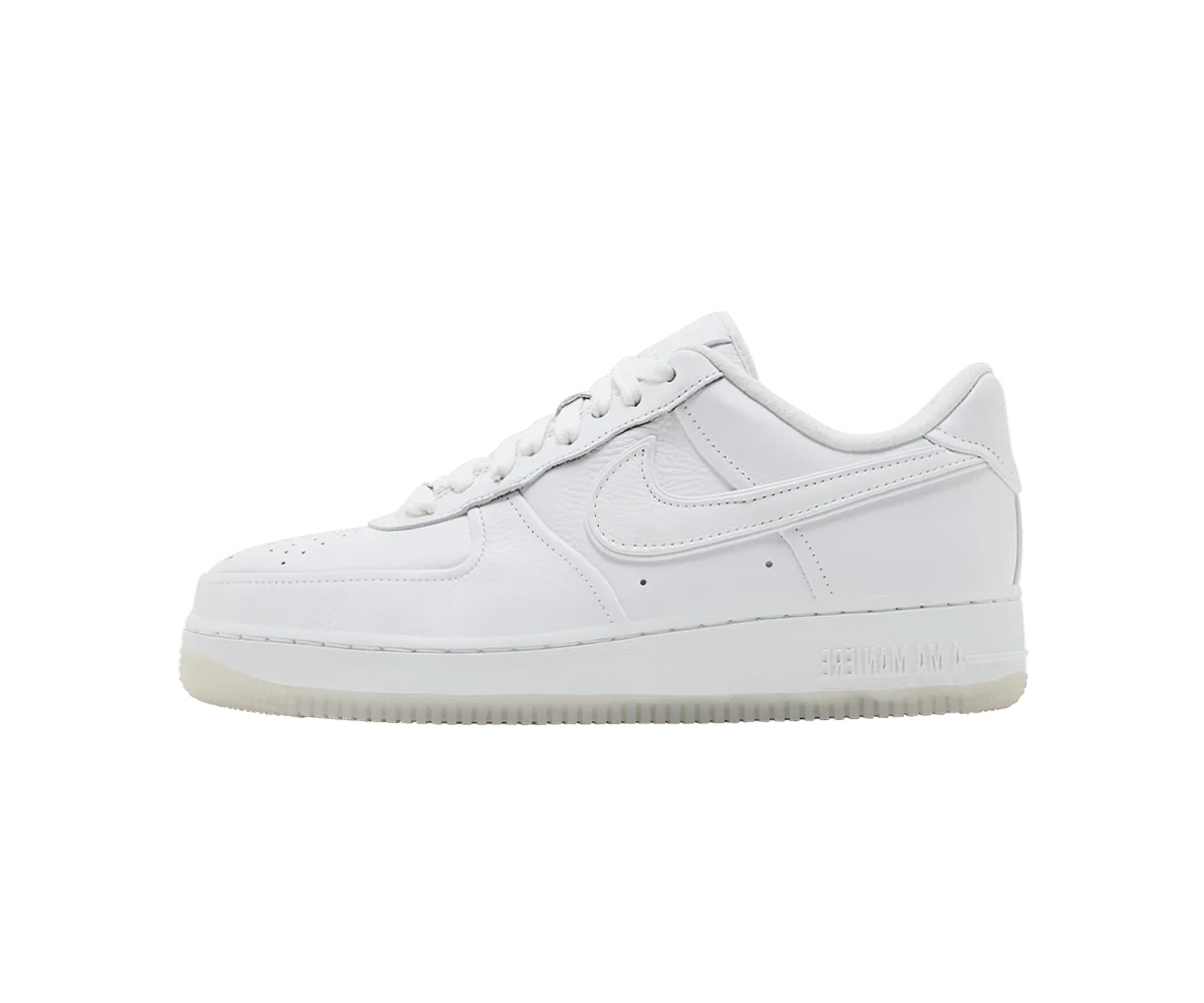 Nike Air Force 1 Low SP A Ma Maniére White (Women's)