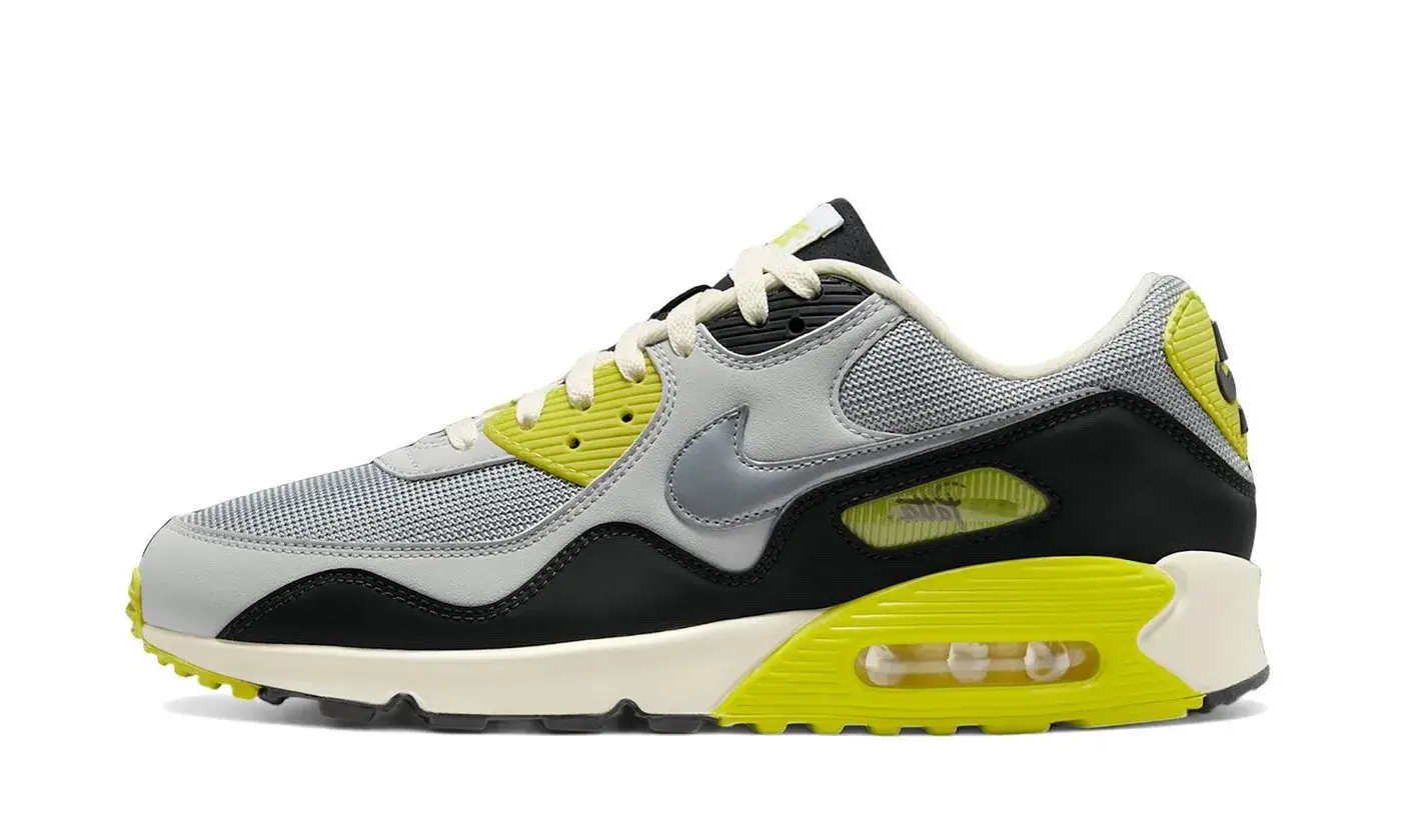 Patta x Nike Air Max 90 SP Waves Cyber