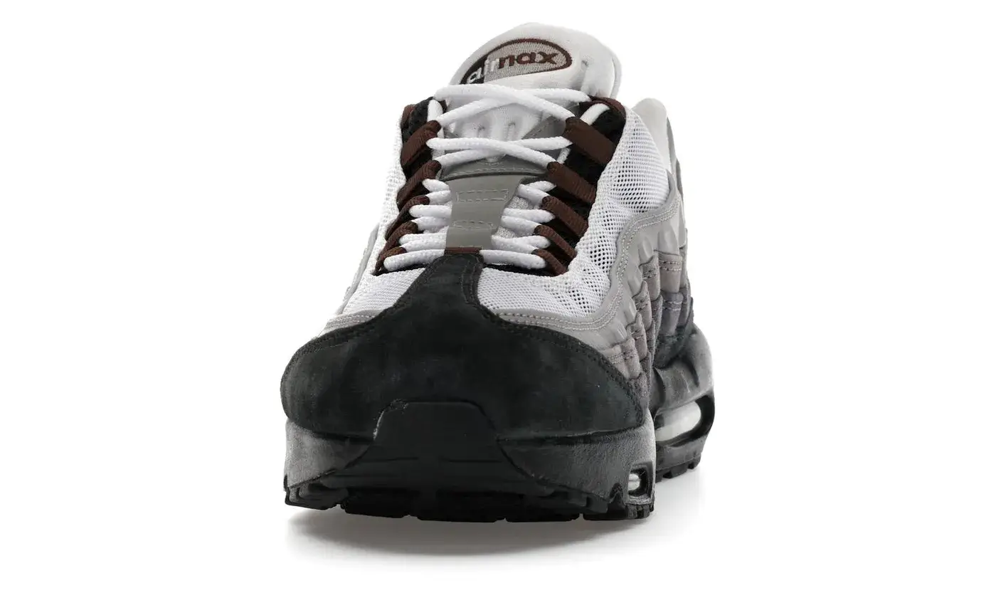 Nike Air Max 95 SB Cacao Wow - Image 2