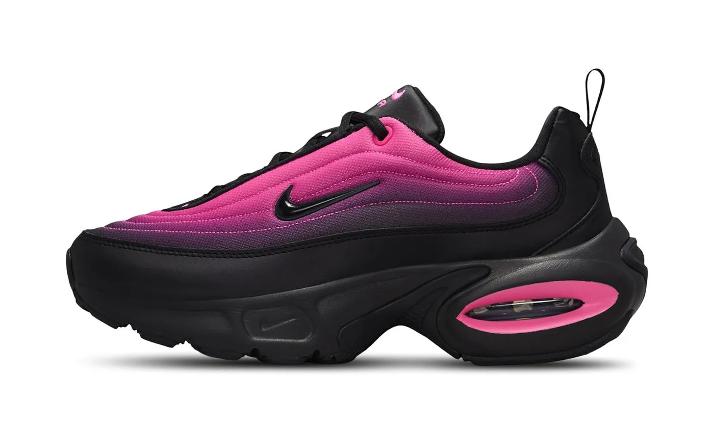 Nike Air Max Portal Black Pinksicle