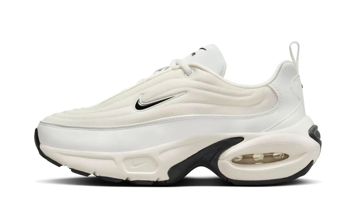 Nike Air Max Portal Sail Black
