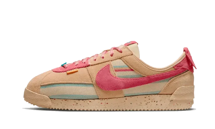 Nike Cortez Union Sesame