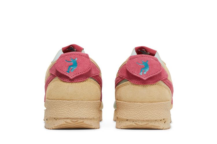 Nike Cortez Union Sesame - Image 3
