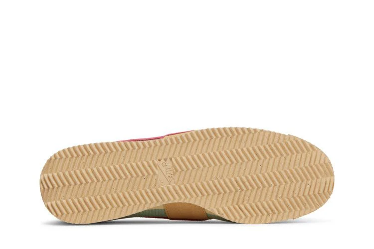Nike Cortez Union Sesame - Image 4