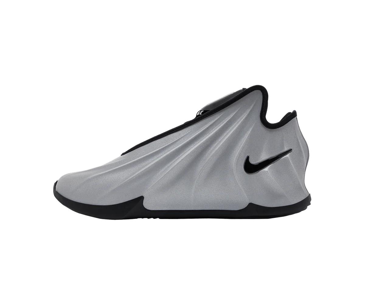 Nike GT Future Metallic Silver
