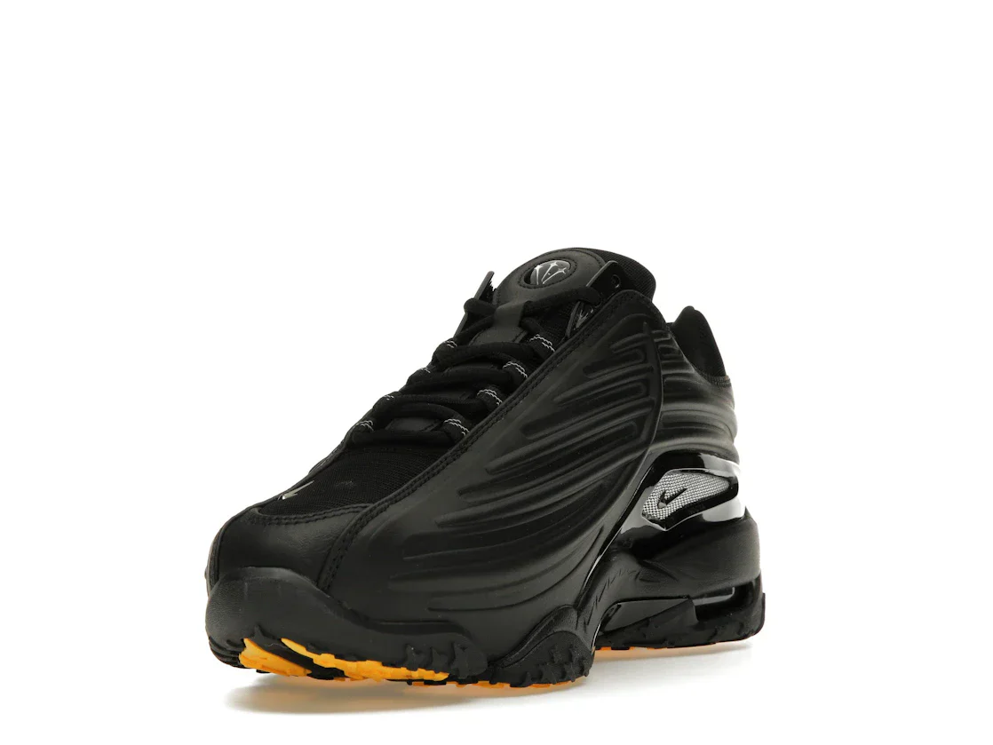 Nike Hot Step 2 Drake NOCTA Black - Image 5