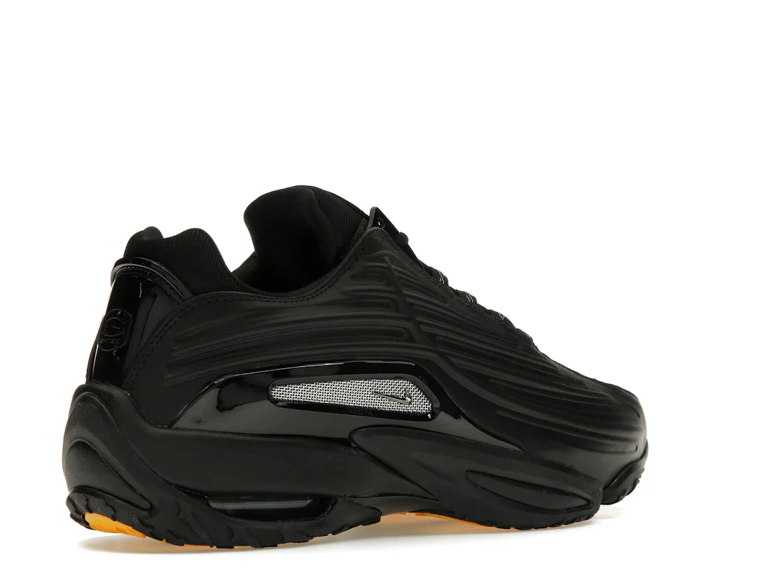 Nike Hot Step 2 Drake NOCTA Black - Image 8