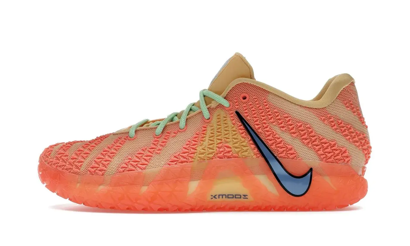 Nike Ja Morant Ja 3 Daybreak
