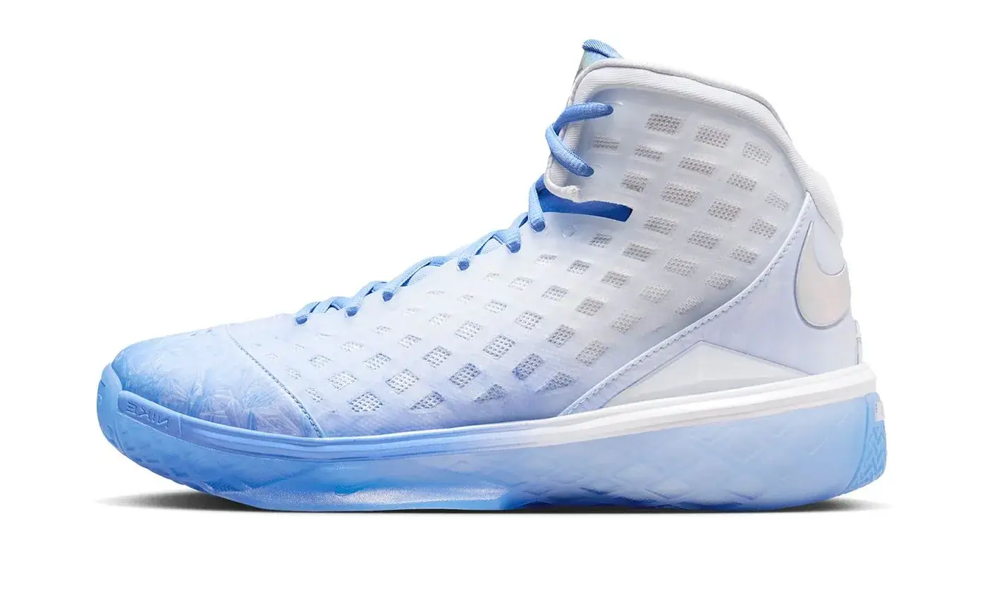 Nike Kobe 3 Protro Christmas