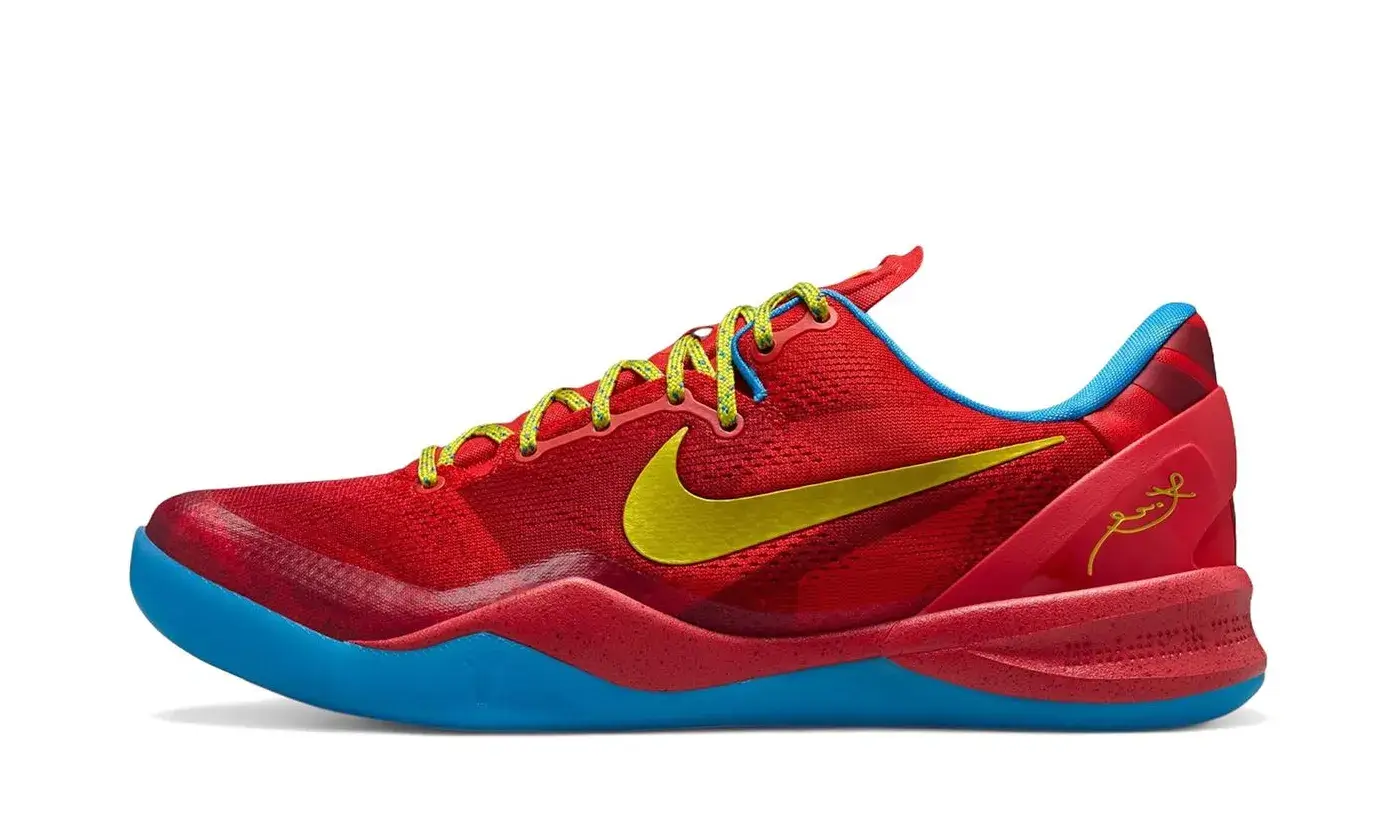 Nike Kobe 8 Protro Year of the Horse (2026)