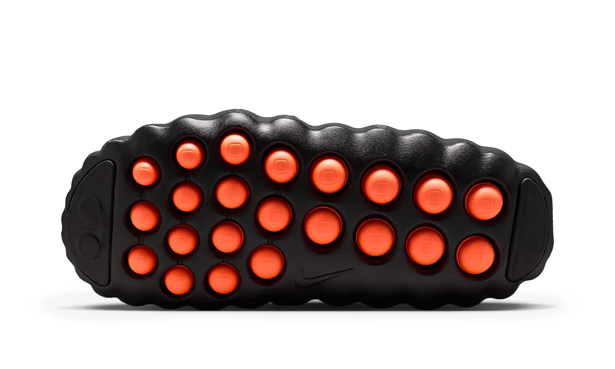 Nike Mind 001 Slide Black Chrome - Image 3