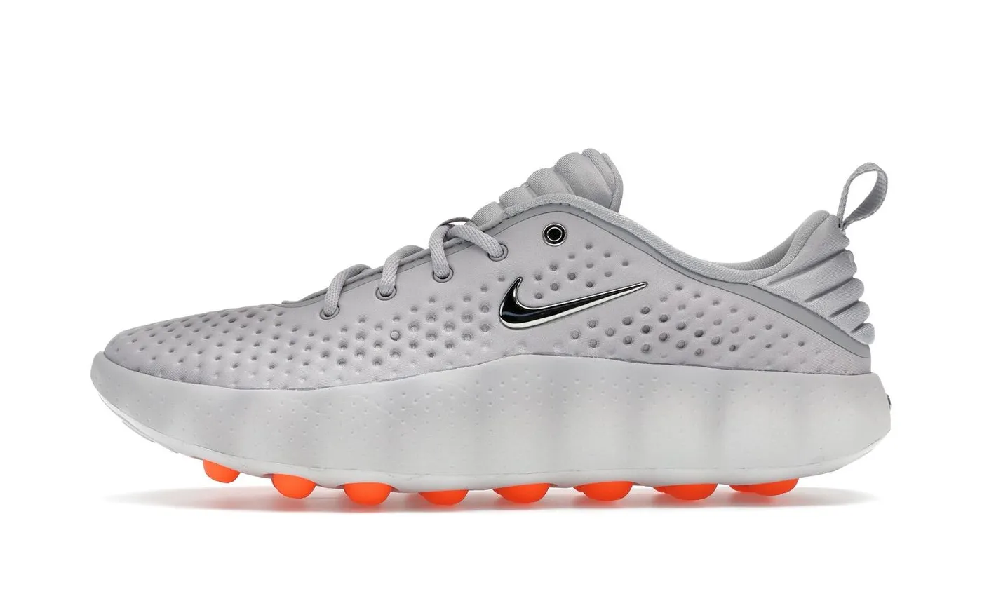 Nike Mind 002 Light Smoke Grey