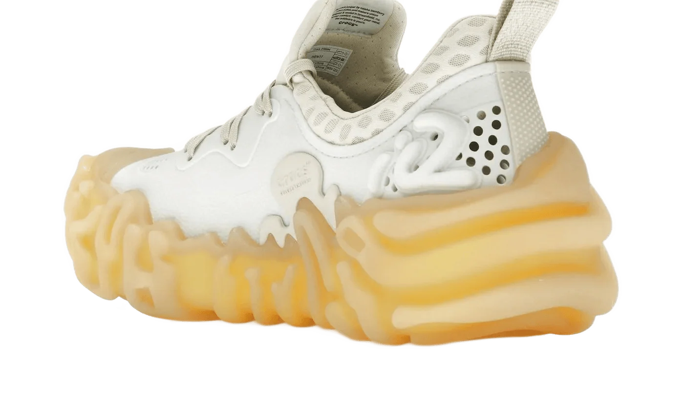Salehe Bembury x Crocs Pollex Juniper Tahni - Image 4